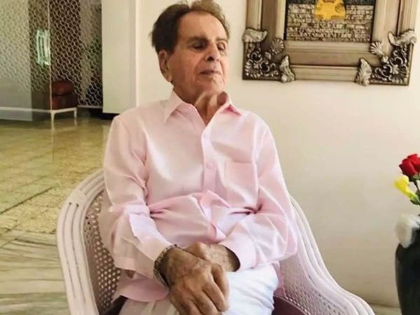 Dilip Kumar