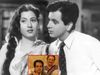 Dilip Kumar, Madhubala