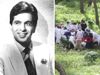 Dilip Kumar Last Rites