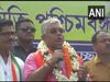 Dilip Ghosh stirs controversy again