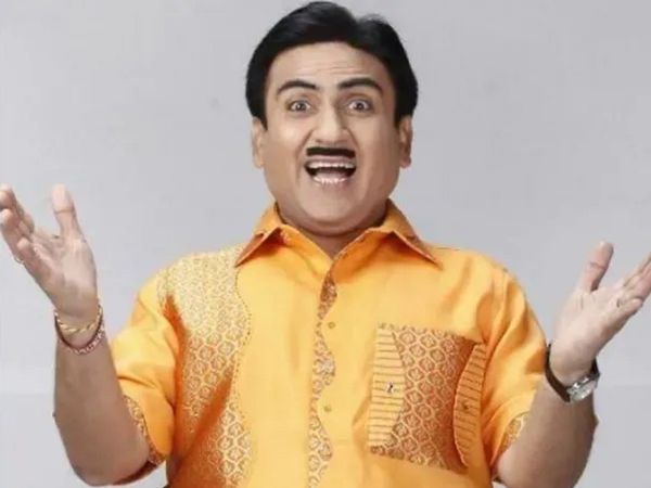 Dilip Joshi