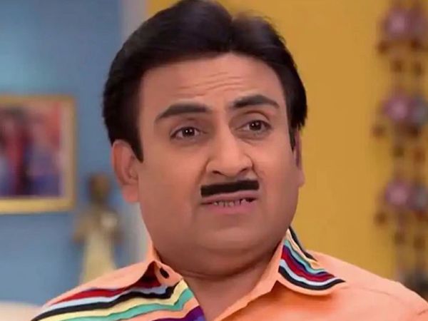 Dilip Joshi