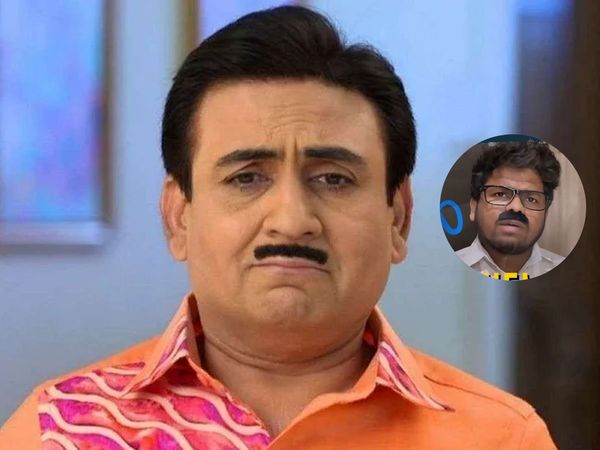 Dilip Joshi as jethalal of Taarak mehta show