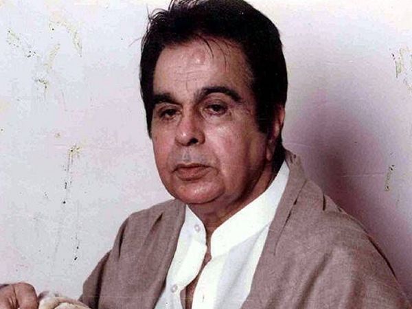 Dilip Kumar