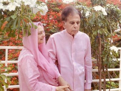 Dilip Kumar