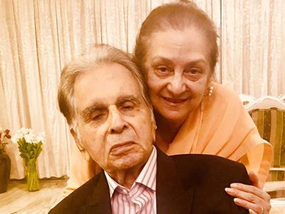 Dilip Kumar 