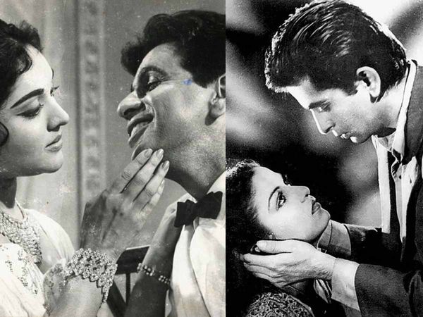 Dilip Kumar Best Pairing 