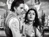 Dilip Kumar and Madhubala 