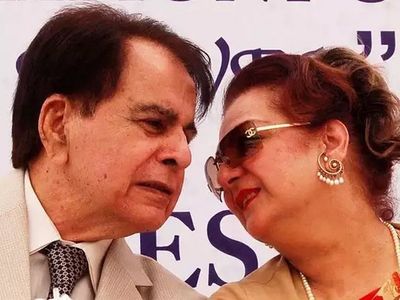 Dilip Kumar property and Net worth