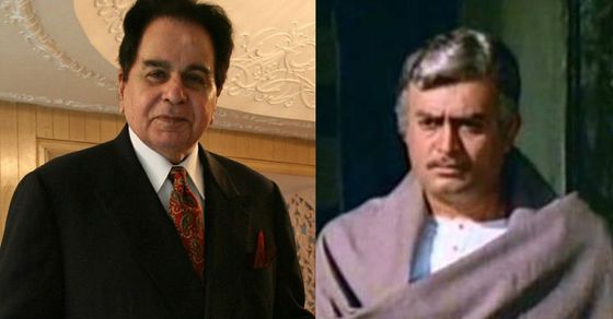 dilip kumar rejected sanjeev kumar’s role of thakur in sholay know why, Sholay Movie: Dilip Kumar was offered the role of Thakur in Sholay, the actor turned it down
