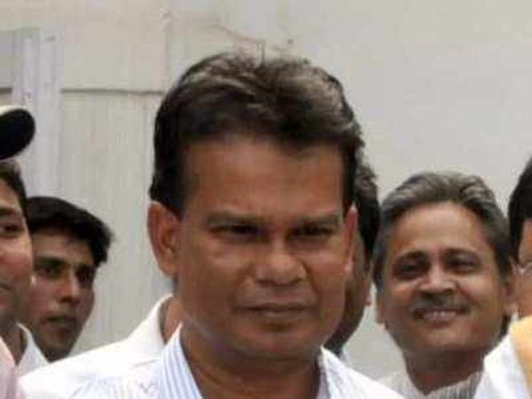 Former Union Minister Dilip Ray Sentenced To 3 Years Jail In Coal Scam Case