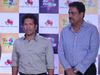 Sachin Tendulkar and Dilip Vengsarkar