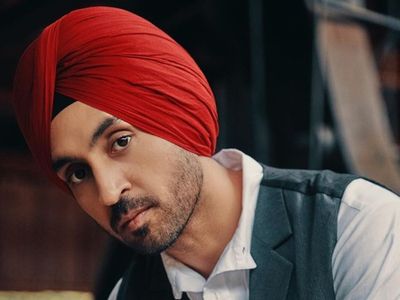 Diljit Dosanjh Diljit Dosanjh