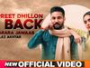 Dilpreet Dhillon, Gurlez Akhtar- Karara Jawaab