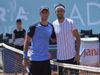 Gregor Dimitrov and Borna Coric found Corona positive