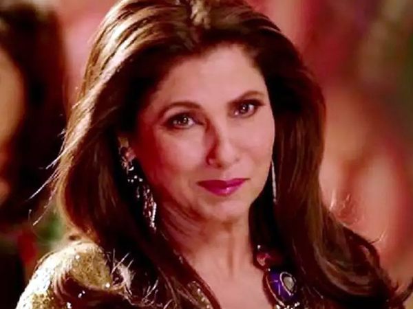 Dimple Kapadia