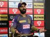 Kolkata Knight Riders Dinesh Karthik