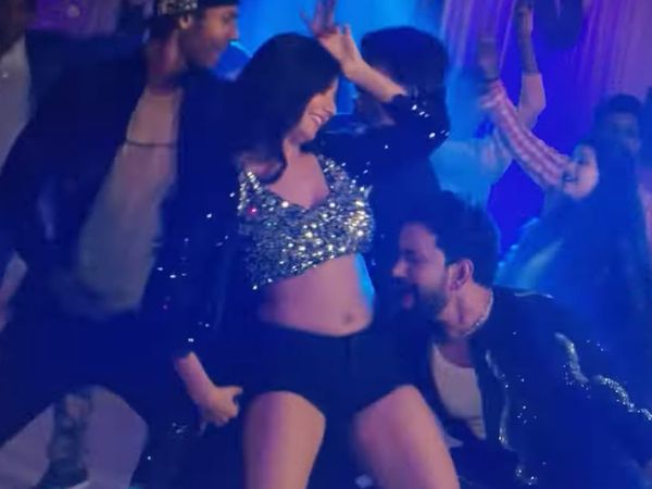 Dinesh Lal Yadav Nirahua