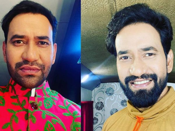 Dinesh Lal Yadav Nirahua