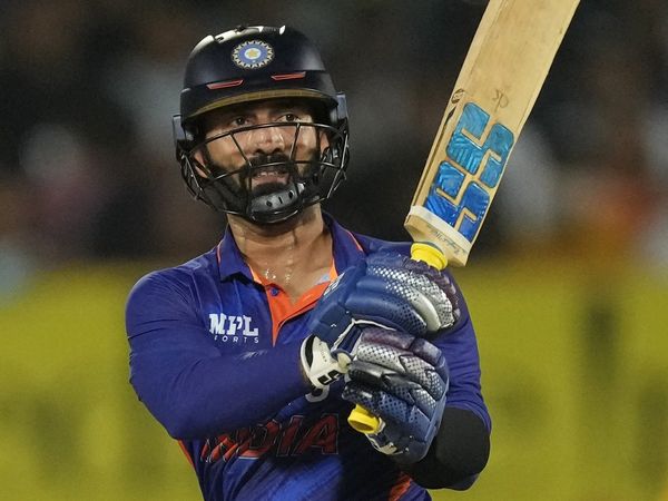 Dinesh Karthik