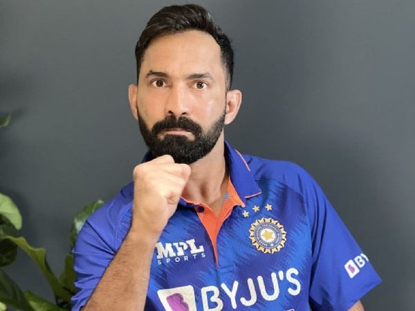 Dinesh Karthik suggests Ravindra Jadeja as solution for Indian middle order