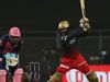 IPL 2022: Dinesh Karthik against Rajasthan Royals