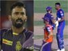 Dinesh Karthik on Morgan-Ashwin fight