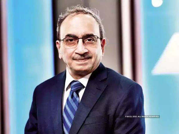 State Bank of India Chairman Dinesh Khara annual salary