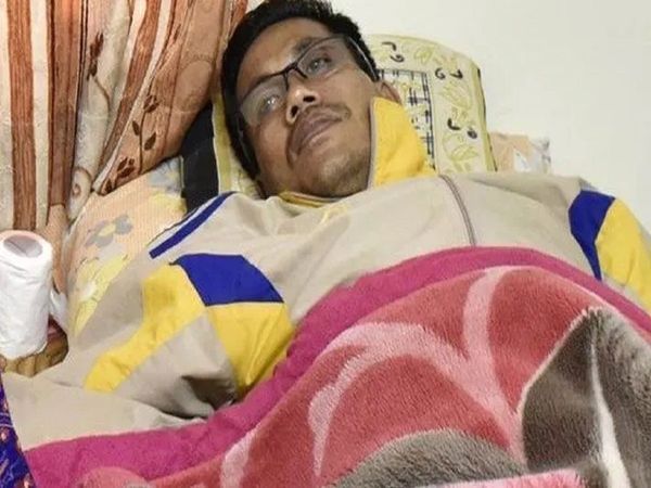 Cancer-Battling Dingko Singh Tests Positive For Coronavirus In Manipur