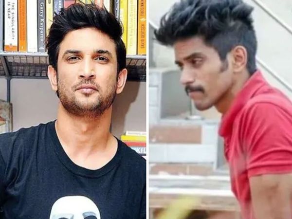 Sushant Singh Rajput Death Drugs NCB के सामने सैम्युल मिरांडा- दीपेश ने