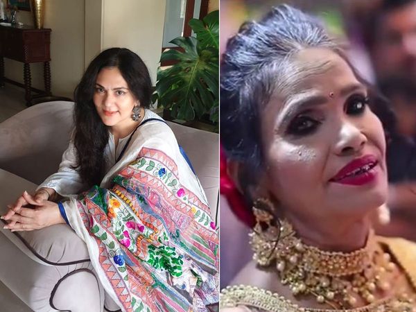 Dipika Chikhlakia, Ranu Mondal