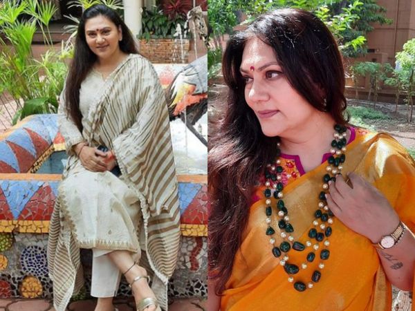 Dipika Chikhlia On Getting Trolled, Dipika Chikhlia On Getting Trolled For Short Dress And Drink