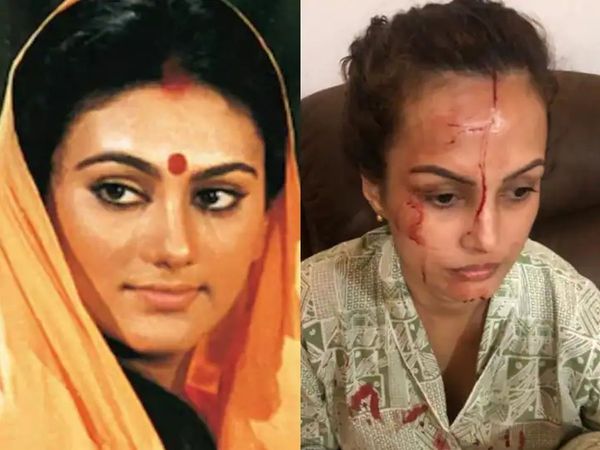 Dipika and Nisha Raval