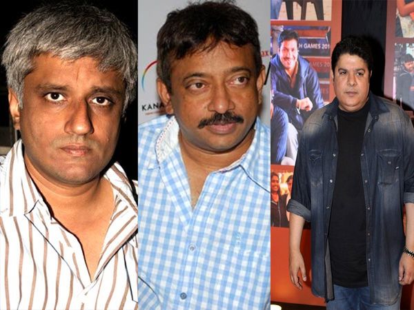 Director-Actor Affair