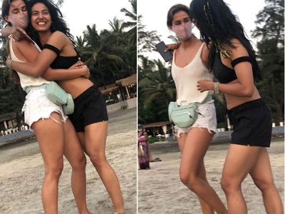 Disha Patani Sister Disha Patani Sister