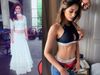 Disha Patani first film throwback photo