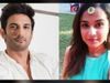 Sushant Singh Rajput, Disha Salian