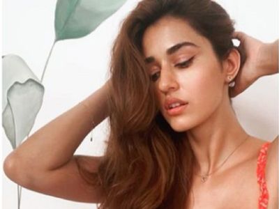 Disha Patani