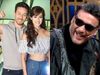 Disha Tiger and Jackie Shroff