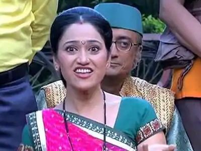 Disha Vakani