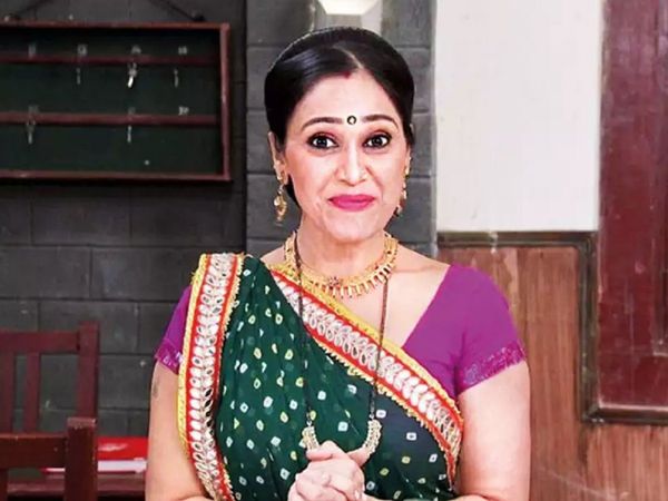 Disha Vakani