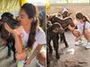 disha patani Animal Lover side in her throwback photo on instagram 