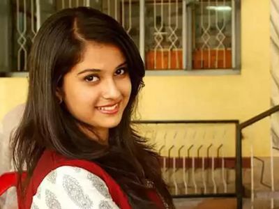 Disha Salian Disha Salian