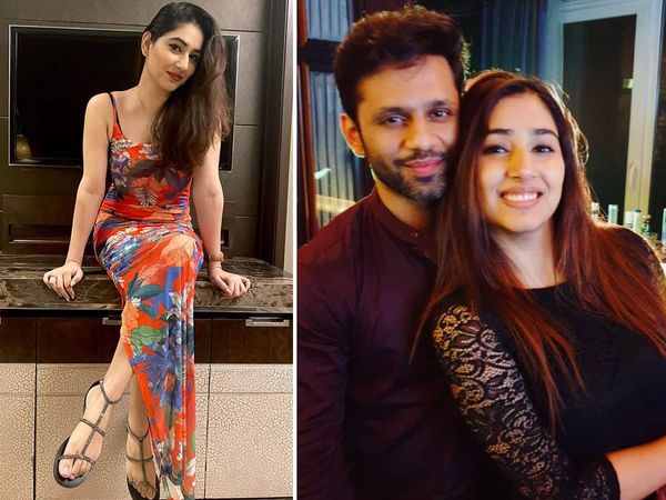 Disha Parmar And Bigg Boss 14 fame Rahul Vaidya mother reacts on marriage proposal