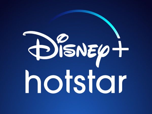 Disney+ Hotstar Subscription