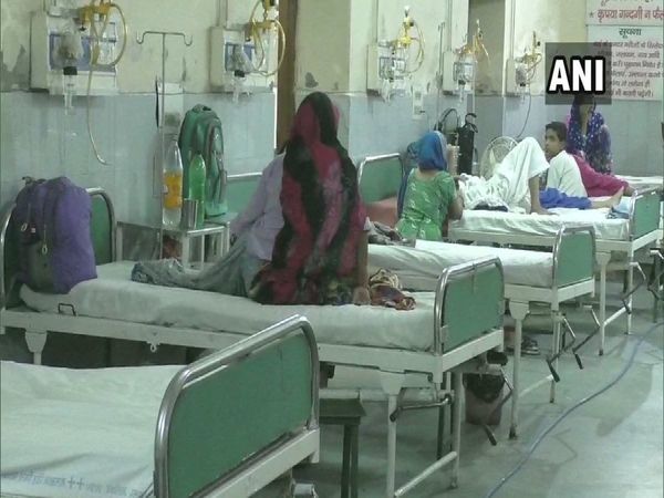 District Hospital Report