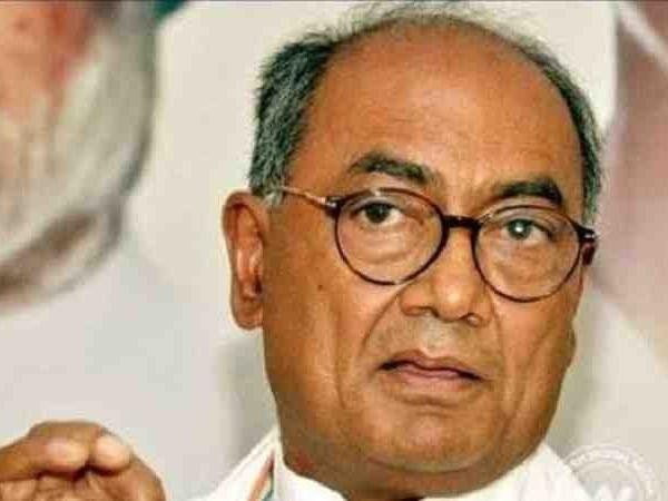 digvijay singh