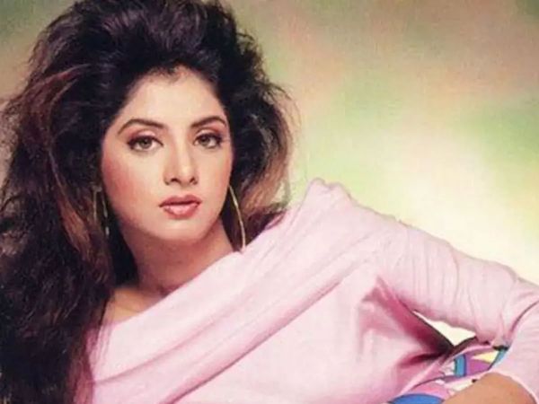 Divya Bharti Birthday