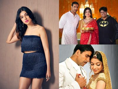Divya Khosla Kumar films Divya Khosla Kumar films