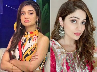 Bigg Boss OTT Weekend highlights| Karan Johar asks Divya Agarwal to leave Bigg Boss| Divya Agarwal Shamita Shetty friendship ends| करण जौहर ने दिव्या अग्रवाल को बिग बॉस छोड़ने को कहा| Bigg Boss OTT Weekend highlights| Karan Johar asks Divya Agarwal to leave Bigg Boss| Divya Agarwal Shamita Shetty friendship ends| करण जौहर ने दिव्या अग्रवाल को बिग बॉस छोड़ने को कहा|